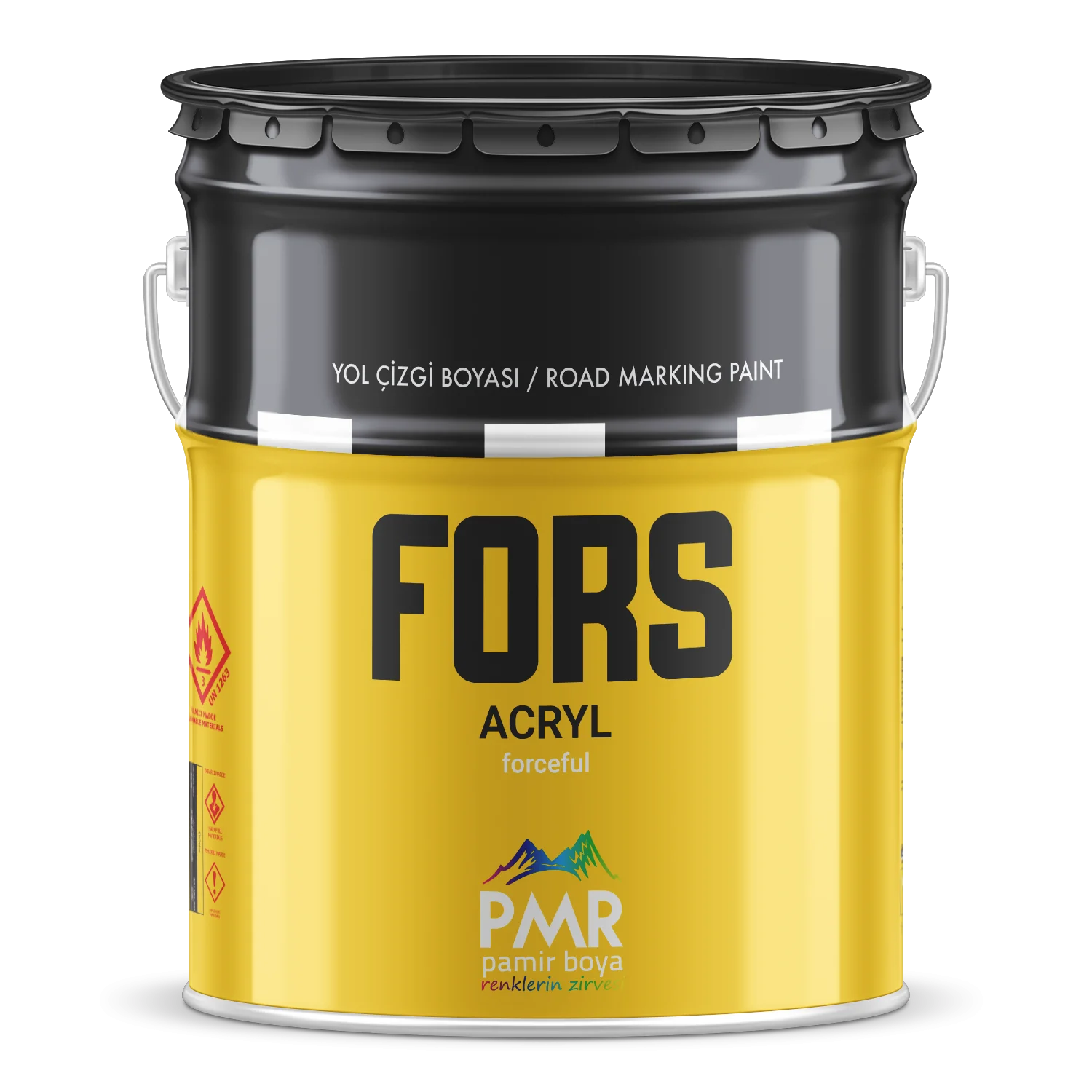 FORS ACRYL FORCEFUL