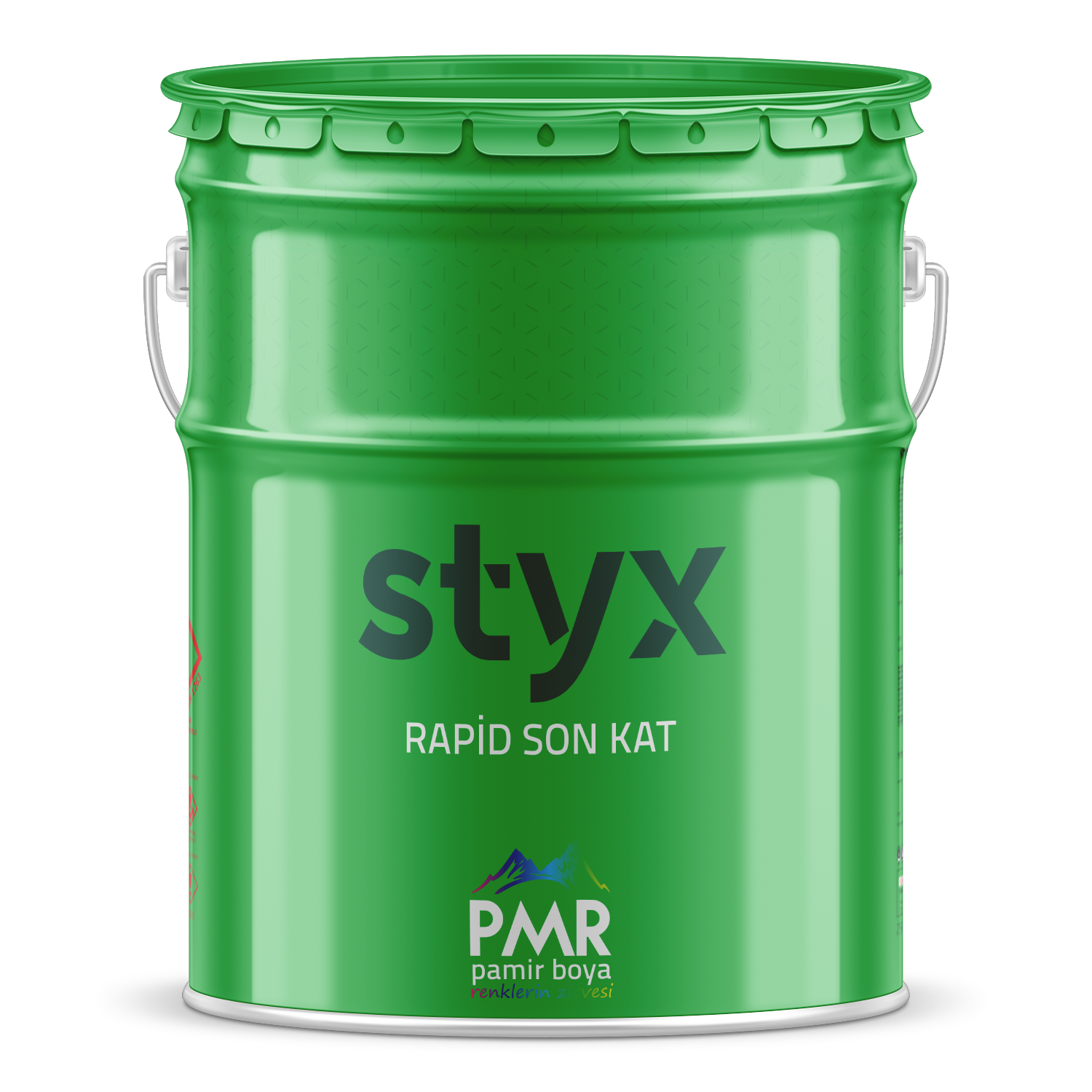 STYX RAPİD SONKAT